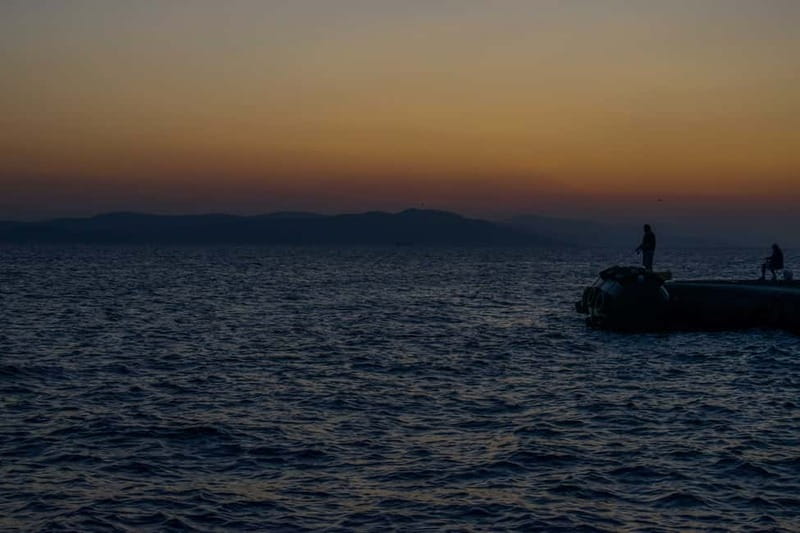 Kos, Greece: Fishing Trip Experience with Captain Tasos - Who this fishing trip suits best