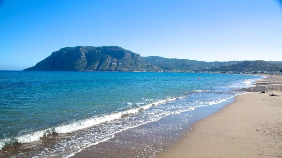 Kos: Kefalos Bay Boat Cruise with Fishing, Swimming, & Meal - Drinks, timing, and comfort: small choices that keep the day easy