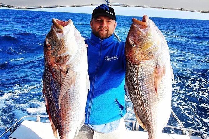 Kotor Private Fishing Adventure Blue Cave And Lunch - Key takeaways before you cast a line