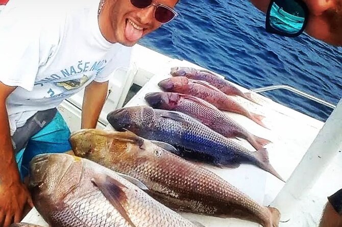 Kotor Private Fishing Adventure Blue Cave And Lunch - Why Kotor Blue Cave fishing feels like more than a normal boat ride