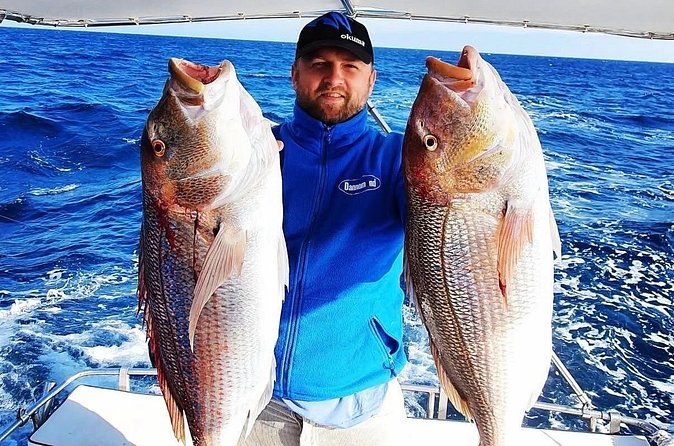 Kotor Private Fishing Adventure Blue Cave And Lunch - Skipper Aki is the difference-maker