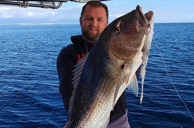 Kotor Private Fishing Adventure Blue Cave And Lunch - What to expect onboard (and what you should ask before you go)