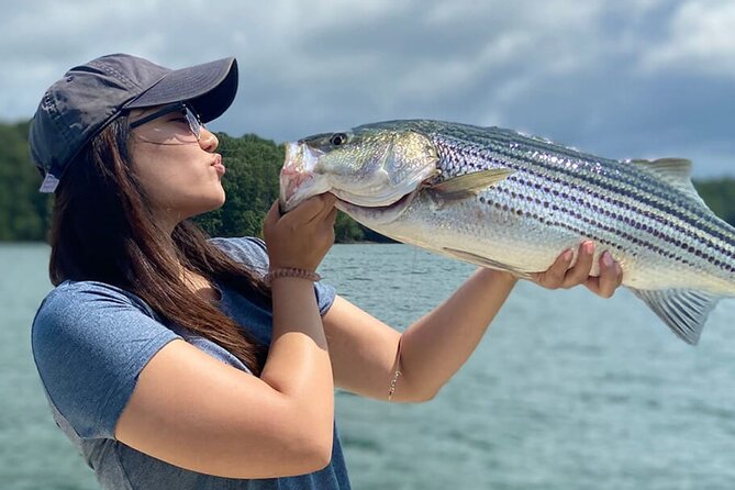 Lagoon Fishing in Bentota - Key things I’d plan around before you go