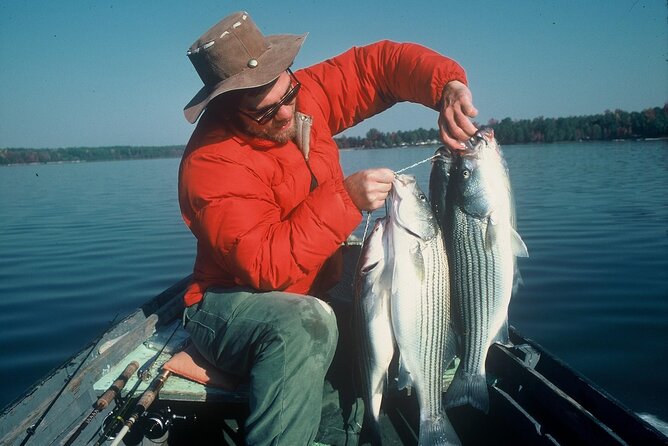 Lagoon Fishing in Bentota - Weather, catch odds, and staying comfortable