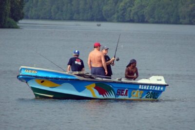 Lagoon Fishing in Bentota - Price and Value: What $75 Covers in Bentota