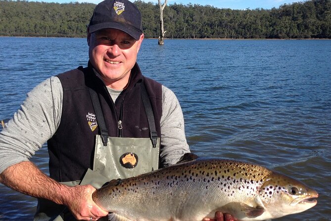 Lagoon Fishing in Bentota - Who this trip is best for in Bentota
