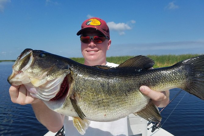 Lake Okeechobee Fishing Trips Near Palm Beach Florida - Key Points You’ll Care About Before Casting