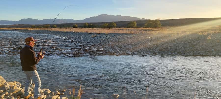 Lake Tekapo Fishing Tour - Key highlights you’ll care about