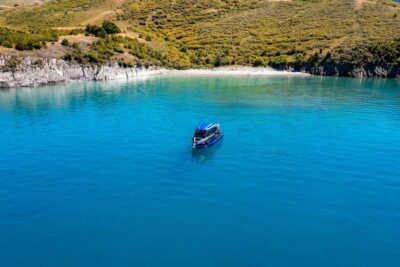 Lake Wakatipu: 3 Hour Fishing Adventure by Boat - Three hours on the water: how your session typically flows