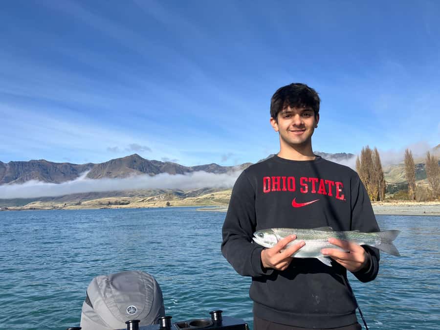 Lake Wakatipu: 3 Hour Fishing Adventure by Boat - Price and value: what $227 covers (and why it can make sense)