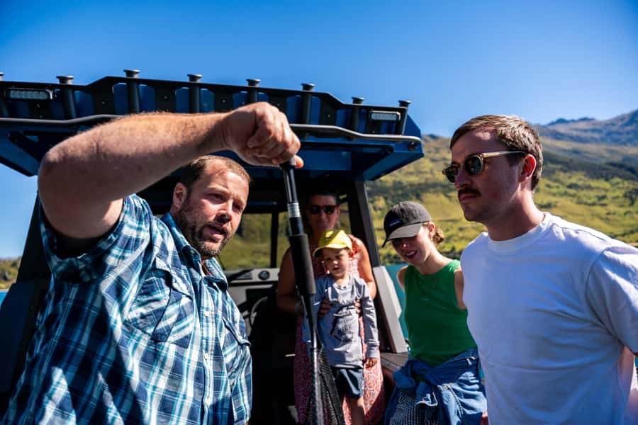 Lake Wakatipu: 3 Hour Fishing Adventure by Boat - Who this Lake Wakatipu boat fishing trip fits best