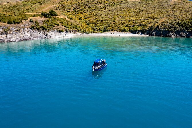 Lake Wakatipu Queenstown: 3 Hour Fishing Adventure by Boat - How Downriggers Actually Change Your Chances