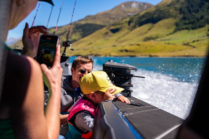 Lake Wakatipu Queenstown: 3 Hour Fishing Adventure by Boat - What Your 3-Hour Fishing Session Looks Like