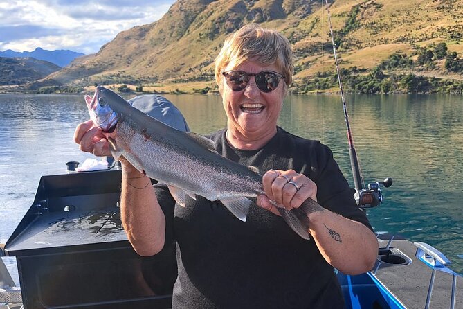 Lake Wakatipu Queenstown: 3 Hour Fishing Adventure by Boat - Weather, Timing, and the Practical Reality of Fishing