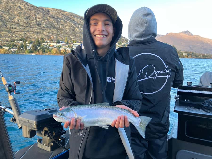 Lake Wānaka: 3 hour Fishing Adventure by Boat - A few practical tips before you go