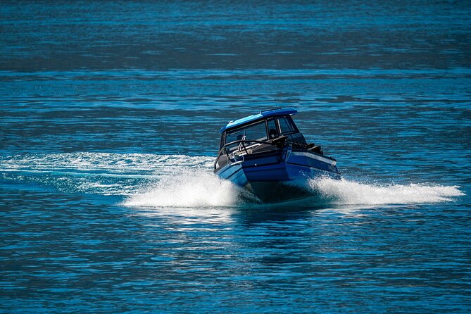 Lake Wānaka: 3 hour Fishing Adventure by Boat - Who Should Book This Charter?
