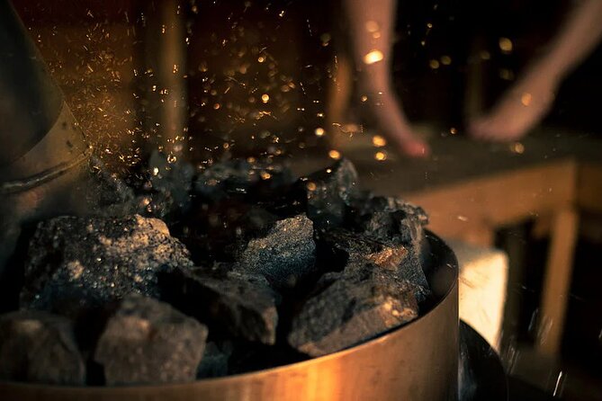 Lakeside Sauna Trip with Ice Fishing and Ice Swimming - Key Points Before You Go