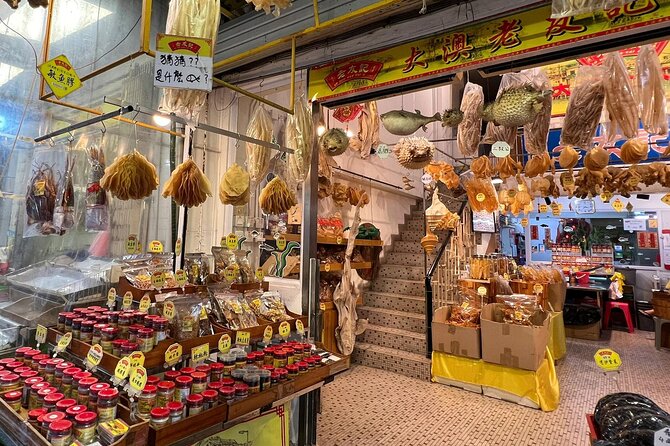 Lantau Group Tour: Dolphin Watching, Fishing Village & Cable Car - Lunch, tickets, and transfers: what the $330.62 really covers