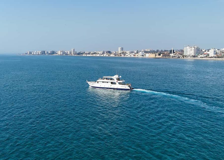 Larnaca: Relaxing Cruise with Fishing and BBQ Lunch - Weather, route changes, and what to pack so the day stays easy