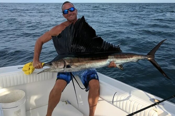 Let it Ride Charters - Private Fishing Charter Adventure in Key Largo, FL - Key Things That Make Let It Ride Charters Worth It
