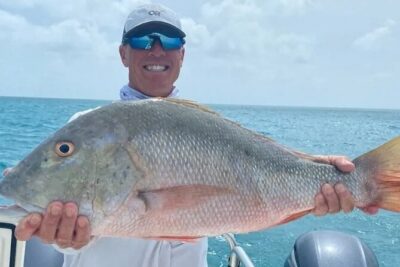 Let it Ride Charters - Private Fishing Charter Adventure in Key Largo, FL - Price and Value: What $550 Covers (And Why That Matters)