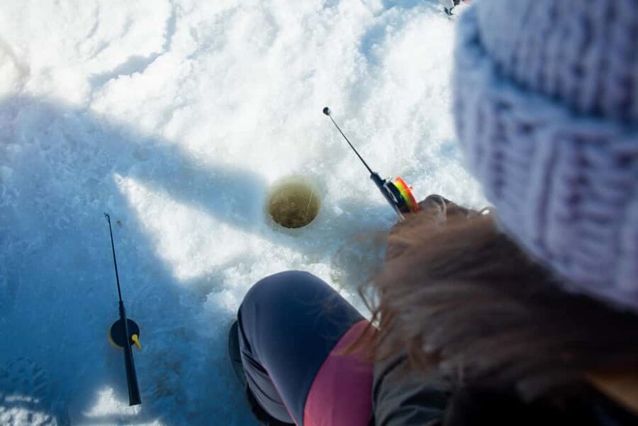 Levi: Arctic Ice-Fishing Experience - Price and Value: What $133 Covers (and Why That Matters in Lapland)