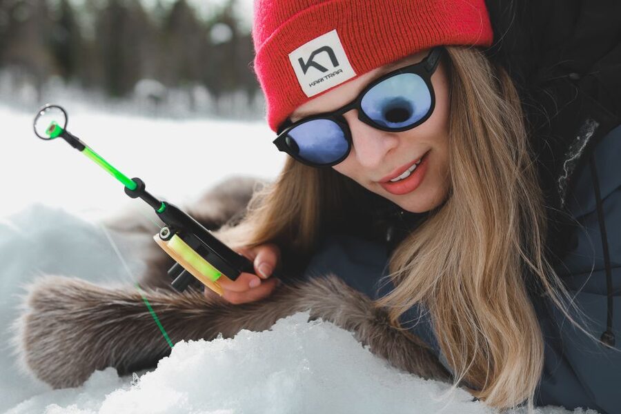 Levi: Finnish Ice Fishing Tour by Car - Meeting Timing and How the Tour Actually Flows
