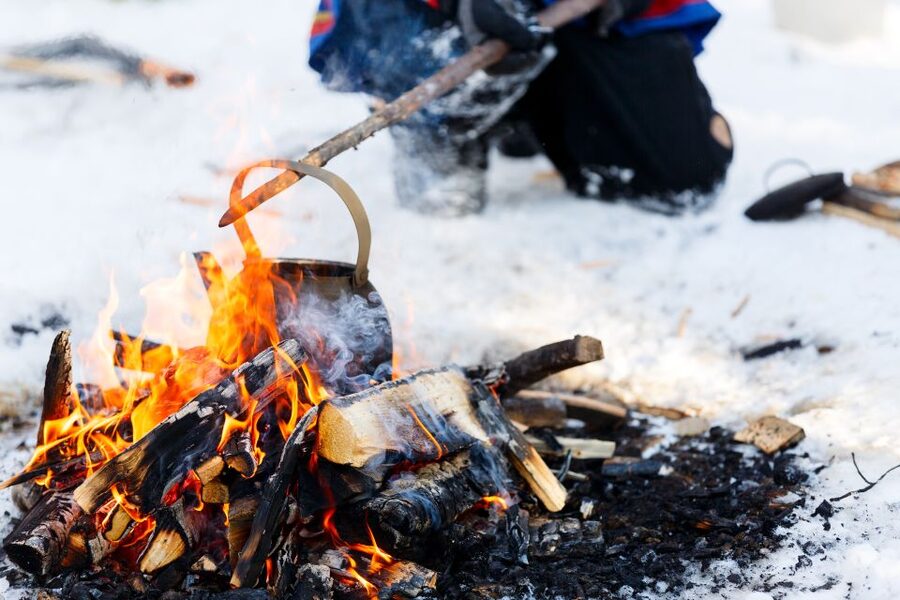 Levi: Ice Fishing by Snowmobile - Key things I’d focus on before you go