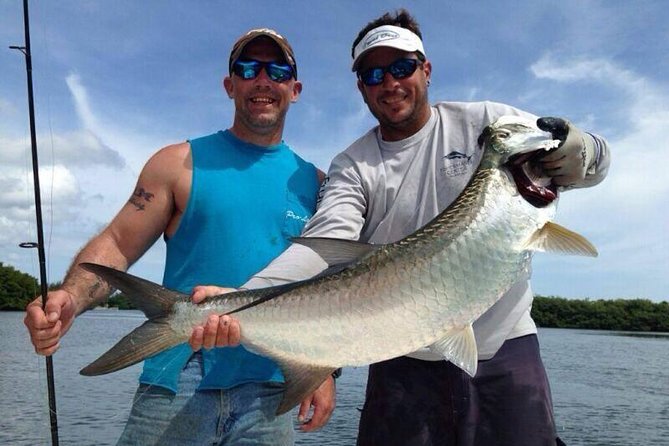 Light Tackle Tarpon Fishing - Light Tackle Gear, Licenses, and Why This Setup Feels Easier