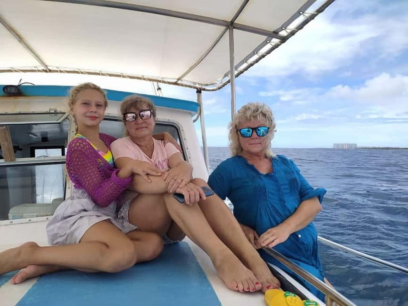 Maldives Sunset Fishing Trip: A Tranquil Angling Experience - Why This 5pm Sunset Fishing Trip Makes Sense in Kaafu Atoll