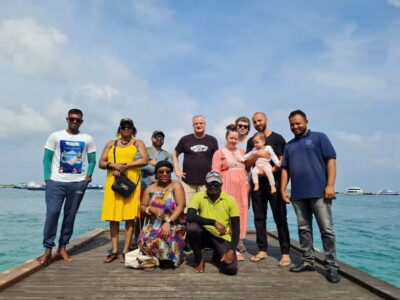 Maldives Sunset Fishing Trip: A Tranquil Angling Experience - Getting There: Hulhumale Excursion Jetty and the 4:45 pm Timing