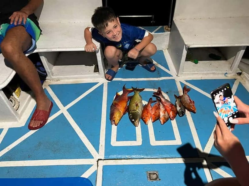 Maldives Sunset Fishing Trip: A Tranquil Angling Experience - Optional BBQ Dinner for $20: Is It Worth Adding?