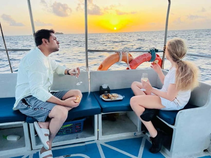 Maldives Sunset Fishing Trip: A Tranquil Angling Experience - What’s Included, What’s Not, and How to Pack Like a Local