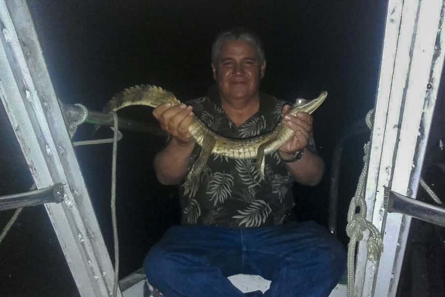 Manaus: Piranha Fishing and Alligator Watch Evening Tour - Comfort and Reality Checks for an Evening Boat Tour