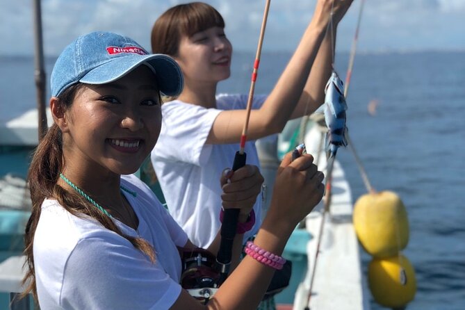 Mangrove Kayak & Sea Fishing Experience in Okinawa - Kadena’s Mangroves: Why This Water Feels Special