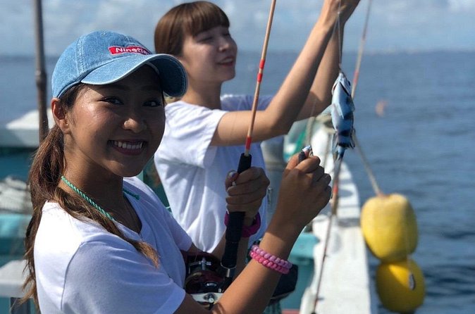 Mangrove Kayak & Sea Fishing Experience in Okinawa - Who Should Book This Tour (and Who Might Want to Skip It)