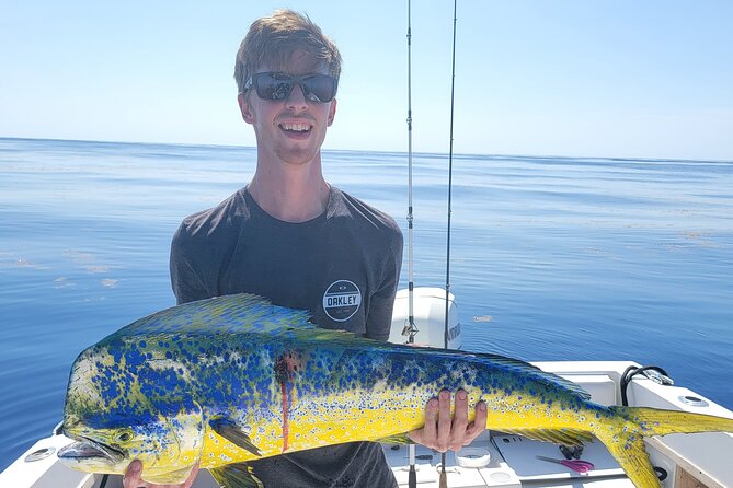 Marathon Florida Keys Fishing Experience - Key things I’d pay attention to