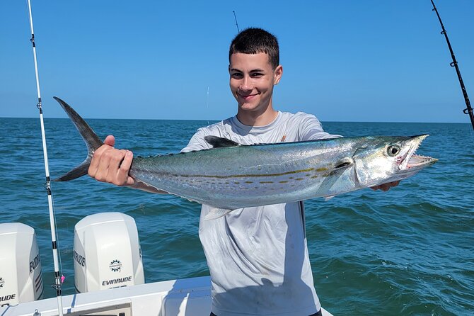Marathon Florida Keys Fishing Experience - Price and value: what $895 per group really buys you