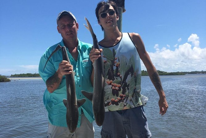 Marathon Reef Fishing Charters - Equipment, licenses, and what you carry (and what you don’t)
