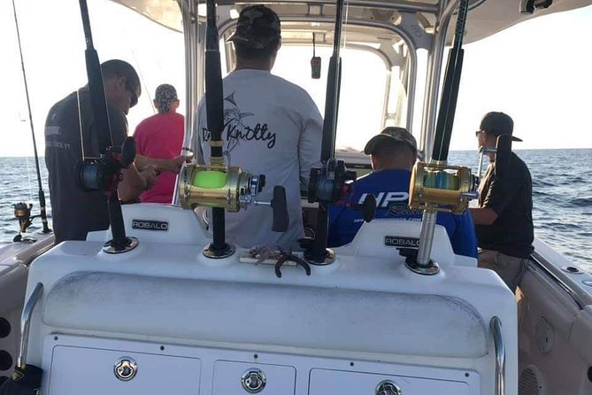 Marathon Reef Fishing Charters - What to expect before you cast in Marathon