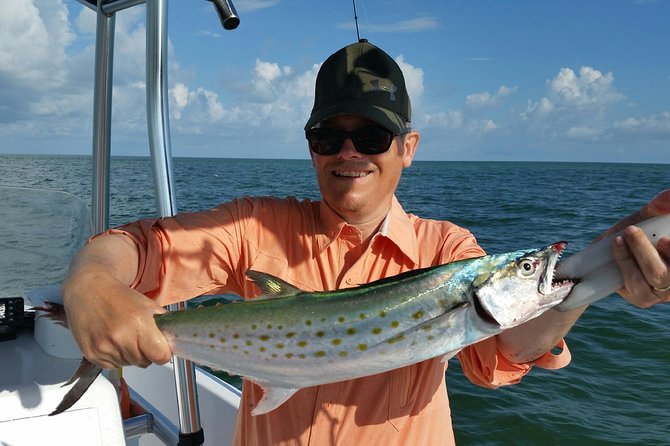Marathon Reef Fishing Charters - Getting your catch handled right: cleaning and real food options