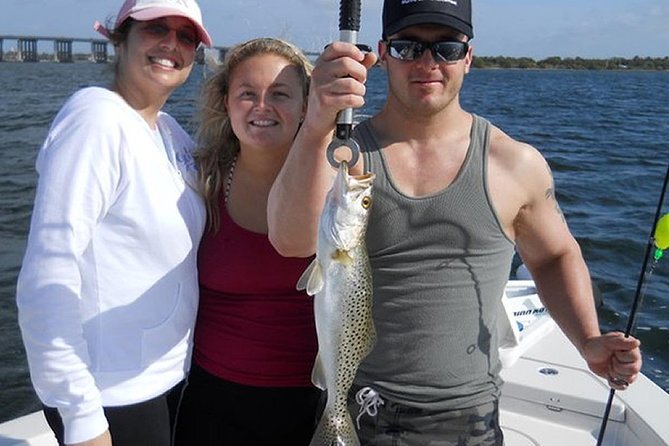 Marco Island Inshore Fishing Charters - Why Inshore Fishing Off Marco Island Feels Better Than Big-Boat Day Trips