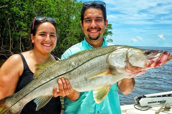Marco Island Inshore Fishing Charters - Marco Island Stops and a Simple Add-On: Landmarks and the Museum
