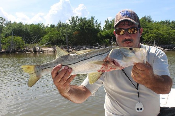 Marco Island Inshore Fishing Charters - Meeting Up at the Marina: What Your Start Day Looks Like