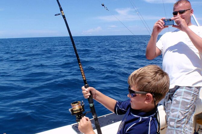 Marmaris Fishing Tour With Rods & Baits Included - Key Highlights You’ll Feel Right Away