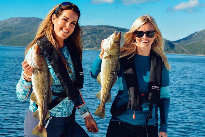 Marmaris Fishing Tour With Rods & Baits Included - Family-Friendly Morning Fun (Especially If You’ve Never Fished)