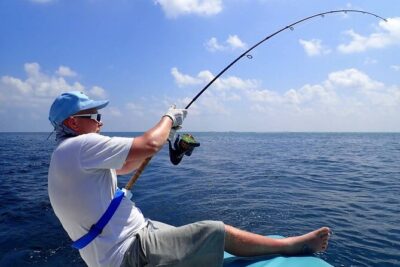 Marmaris Fishing Tour With Rods & Baits Included - Who You Fish With: Captain, Crew, and the Local Spot Strategy