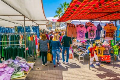 Marsaxlokk Fishing Village and Market Roundtrip Transportation - Free Time at the Fishing Village and Market: How to Use It Well