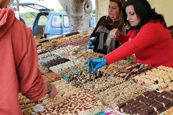 Marsaxlokk Fishing Village and Market Roundtrip Transportation - Bus Logistics That Can Make or Break Your Day
