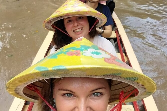 Mekong Delta Nature Cano-Kayak-Cycling & Fishing Private Day Trip - Price and value: is $85 a good deal for this much movement?